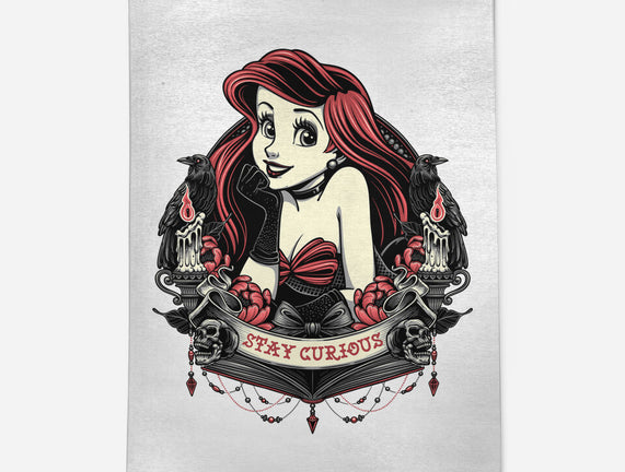 Goth Ariel