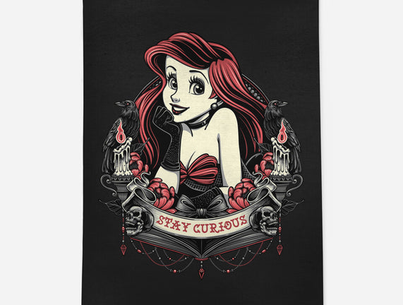 Goth Ariel