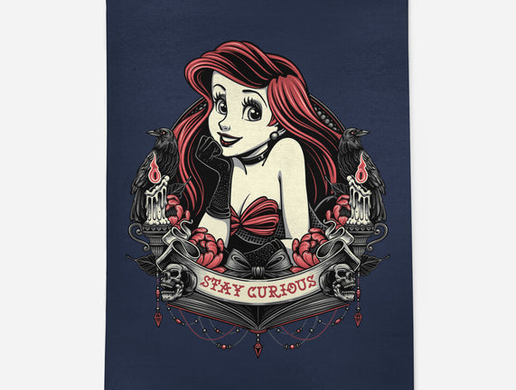 Goth Ariel