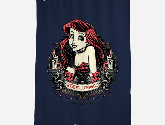 Goth Ariel