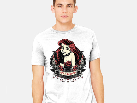 Goth Ariel