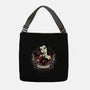 Brave Beauty-None-Adjustable Tote-Bag-glitchygorilla