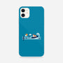 Summer Dog-iPhone-Snap-Phone Case-NemiMakeit