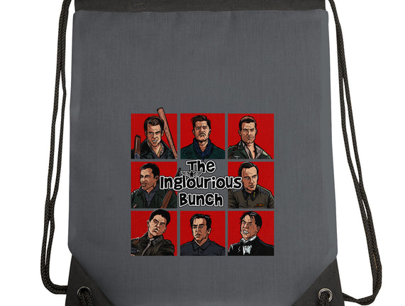 The Inglourious Bunch