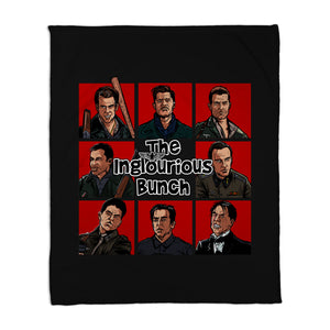 The Inglourious Bunch