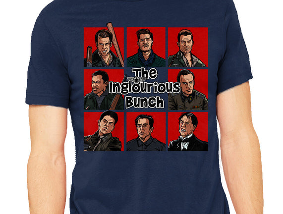 The Inglourious Bunch