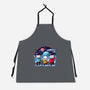 Star Trek Kawaii-Unisex-Kitchen-Apron-Fabricio cabral