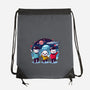 Star Trek Kawaii-None-Drawstring-Bag-Fabricio cabral