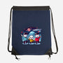 Star Trek Kawaii-None-Drawstring-Bag-Fabricio cabral