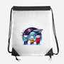 Star Trek Kawaii-None-Drawstring-Bag-Fabricio cabral