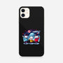 Star Trek Kawaii-iPhone-Snap-Phone Case-Fabricio cabral