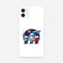 Star Trek Kawaii-iPhone-Snap-Phone Case-Fabricio cabral