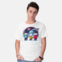 Star Trek Kawaii-Mens-Basic-Tee-Fabricio cabral