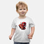 Love Pizza Dead-Baby-Basic-Tee-Fabricio cabral