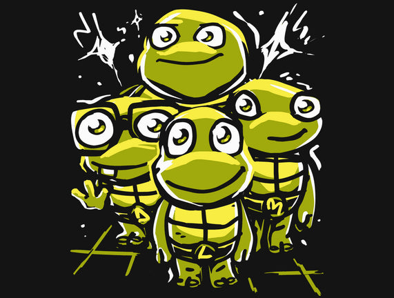Turtle Tots