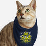 Turtle Tots-Cat-Bandana-Pet Collar-estudiofitas