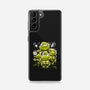 Turtle Tots-Samsung-Snap-Phone Case-estudiofitas
