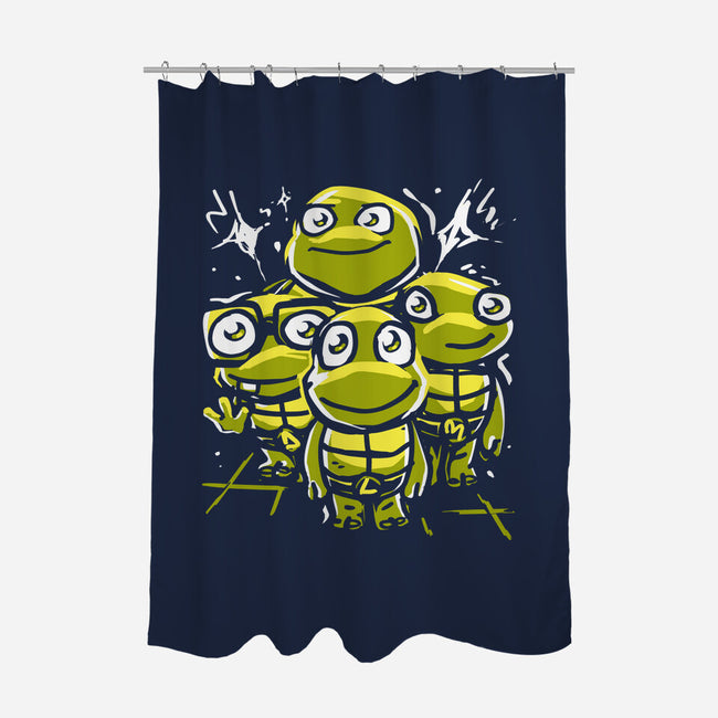 Turtle Tots-None-Polyester-Shower Curtain-estudiofitas