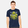 Turtle Tots-Mens-Heavyweight-Tee-estudiofitas