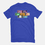 Brick Friends-Mens-Premium-Tee-nickzzarto