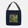 Not Again Lich-None-Adjustable Tote-Bag-nickzzarto