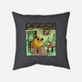 Not Again Lich-None-Non-Removable Cover w Insert-Throw Pillow-nickzzarto