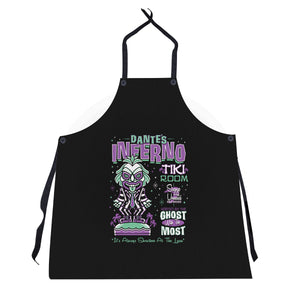 Dante's Inferno Tiki