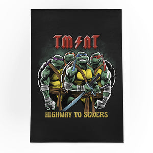 Highway To Sewers