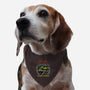 Highway To Sewers-Dog-Adjustable-Pet Collar-zascanauta