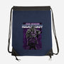 The Strong Rocksteady-None-Drawstring-Bag-Diego Oliver