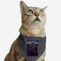 The Strong Rocksteady-Cat-Adjustable-Pet Collar-Diego Oliver