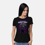 The Strong Rocksteady-Womens-Basic-Tee-Diego Oliver