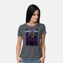 The Strong Rocksteady-Womens-Basic-Tee-Diego Oliver