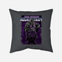 The Strong Rocksteady-None-Removable Cover w Insert-Throw Pillow-Diego Oliver