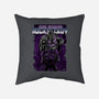 The Strong Rocksteady-None-Removable Cover-Throw Pillow-Diego Oliver