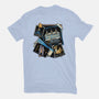 Welcome To Midgar-Mens-Premium-Tee-glitchygorilla