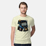 Welcome To Midgar-Mens-Premium-Tee-glitchygorilla