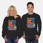 World's Best Doo-Unisex-Crew Neck-Sweatshirt-estudiofitas