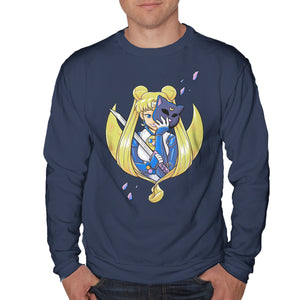 Ninja Moon Princess