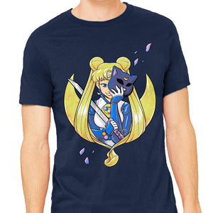 Ninja Moon Princess