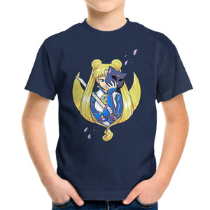Ninja Moon Princess