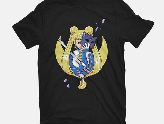 Ninja Moon Princess