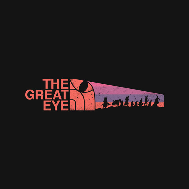 The Great Eye-Mens-Heavyweight-Tee-rocketman_art