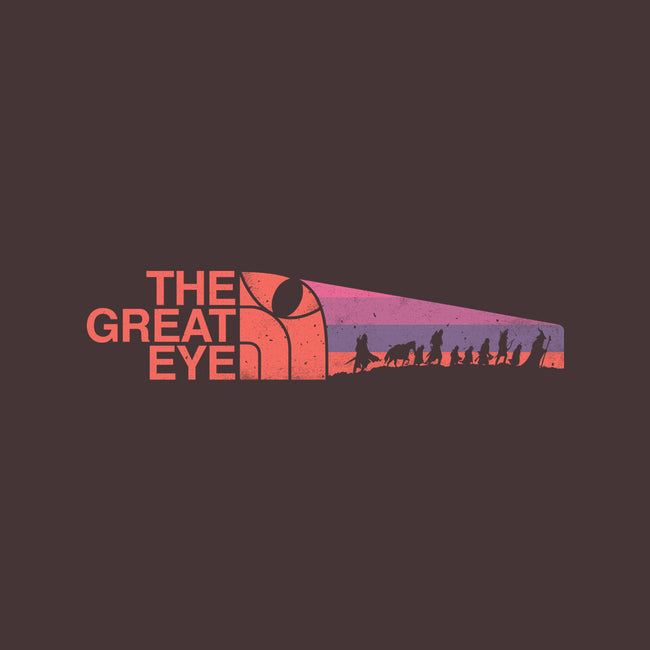 The Great Eye-None-Outdoor-Rug-rocketman_art