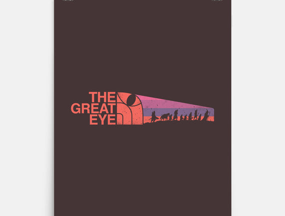 The Great Eye