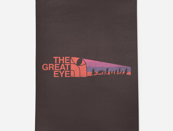 The Great Eye