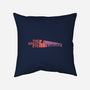 The Great Eye-None-Removable Cover w Insert-Throw Pillow-rocketman_art