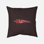 The Great Eye-None-Removable Cover-Throw Pillow-rocketman_art
