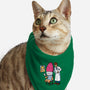 Doll Surgery-Cat-Bandana-Pet Collar-Raffiti