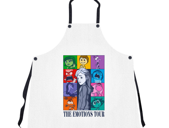 The Emotions Tour